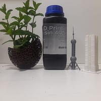 Resina de alta calidad