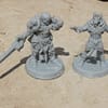 minis 30 mm