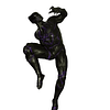 black panther