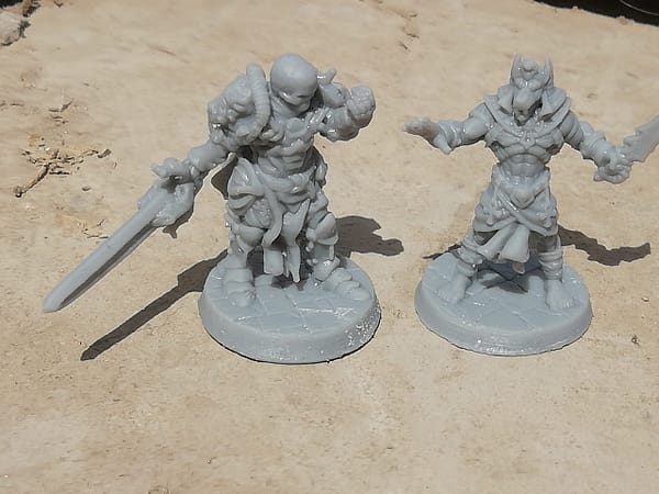 minis 30 mm