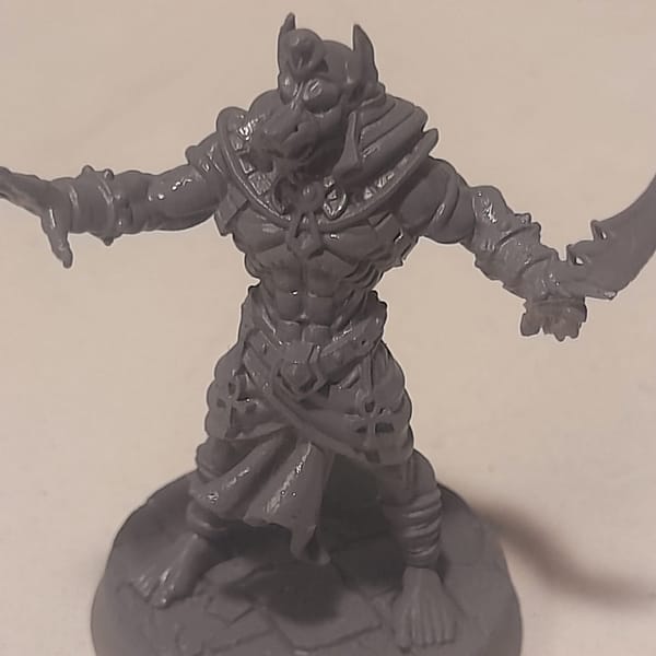 guerrero anubis